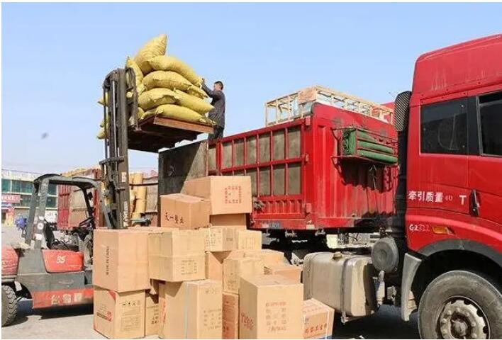 漳州到盐城物流专线