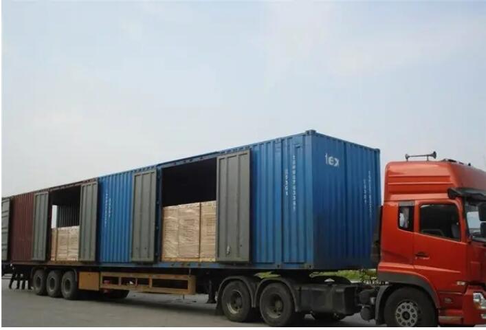 漳州到盐城整车运输