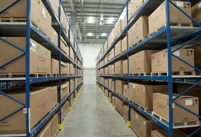 漳州到盐城货物仓储