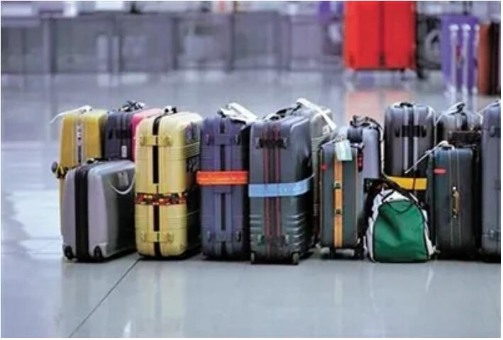 漳州到盐城行李托运