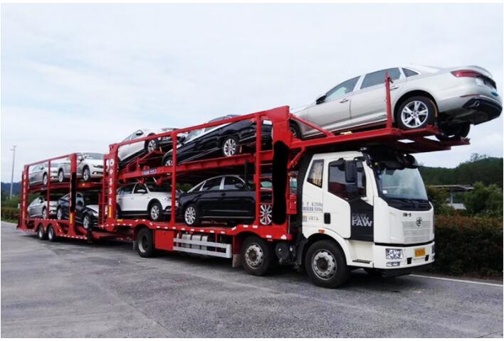 漳州到盐城轿车托运